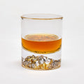 The Heavy Bottom Denali Tumbler