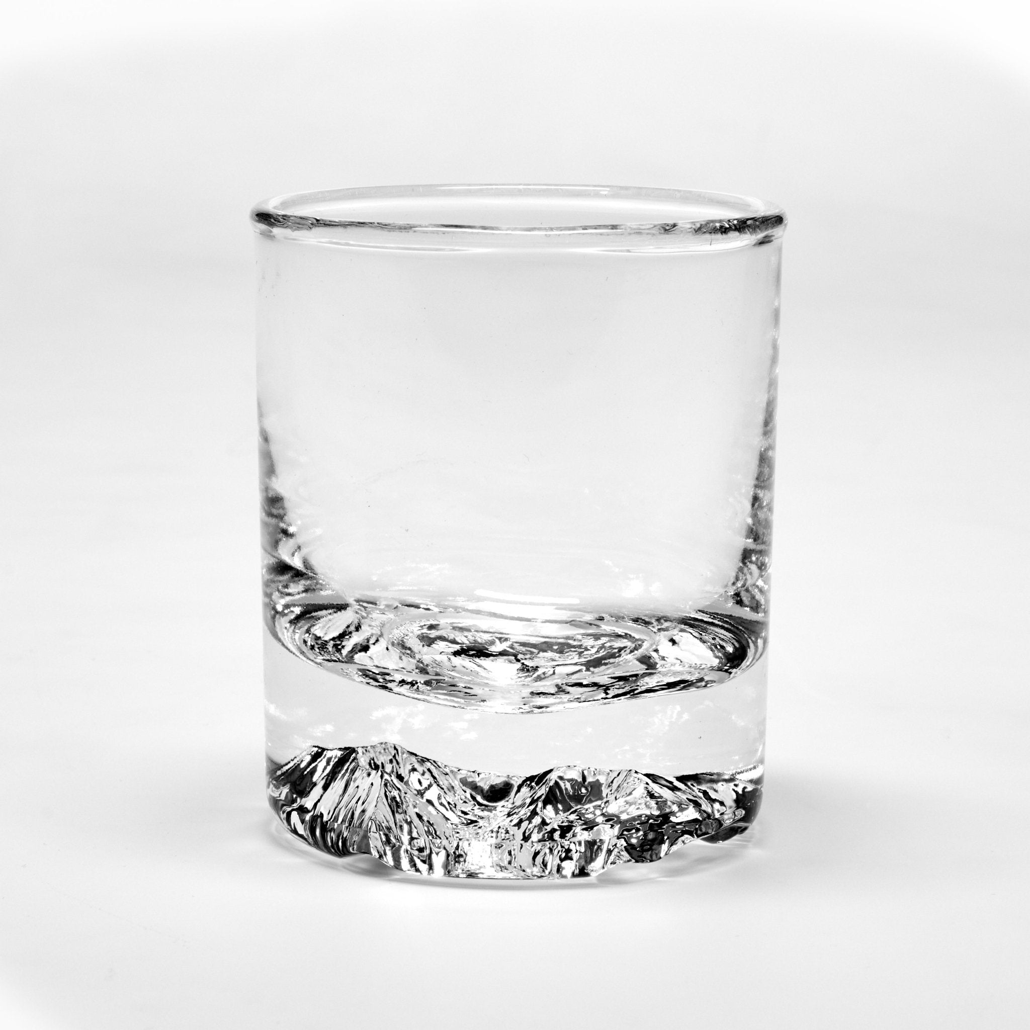 The Heavy Bottom Katahdin Tumbler