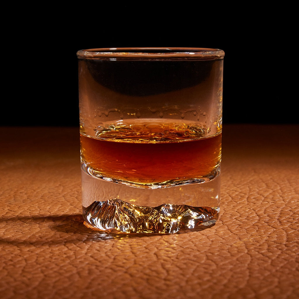 The Heavy Bottom Katahdin Tumbler