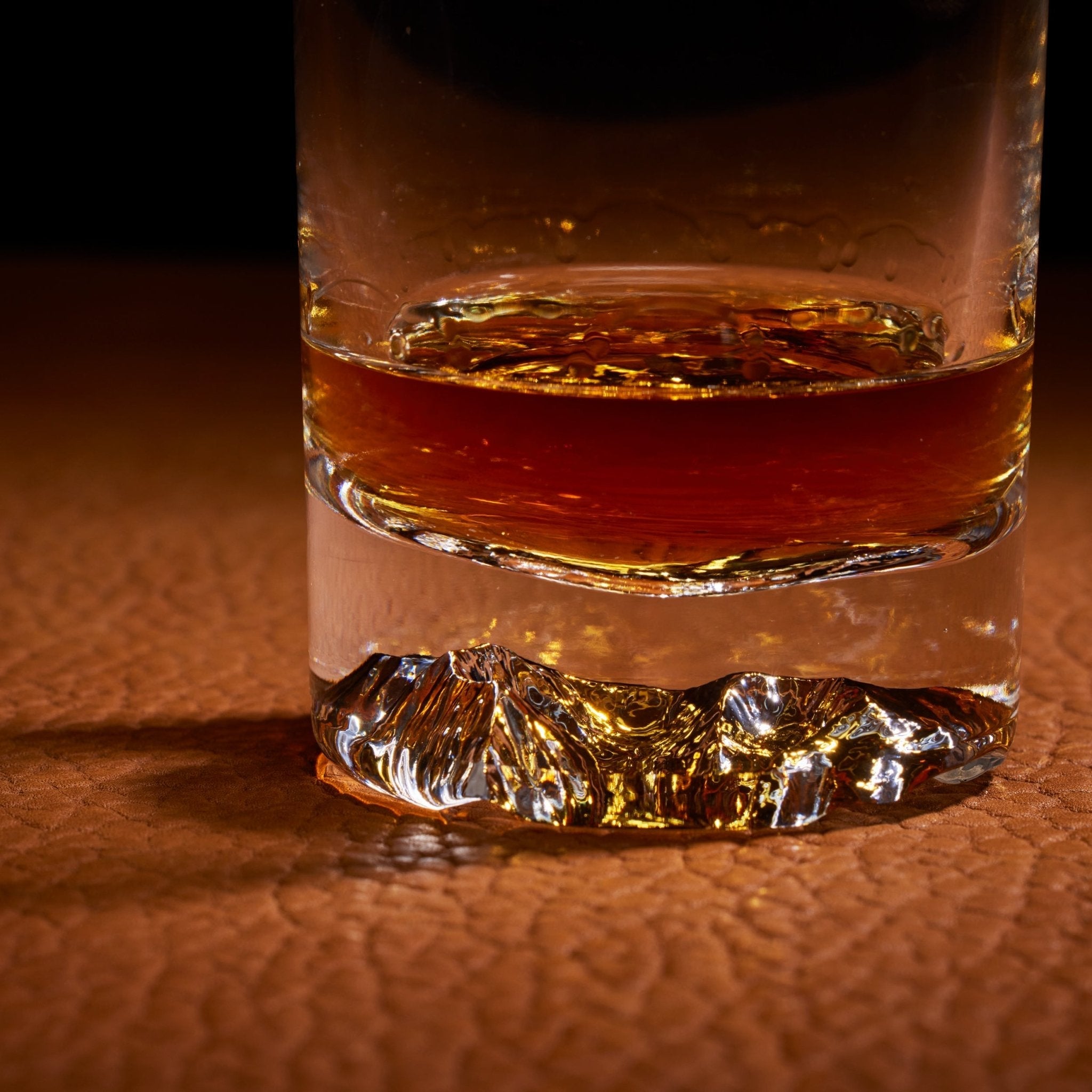 The Heavy Bottom Katahdin Tumbler