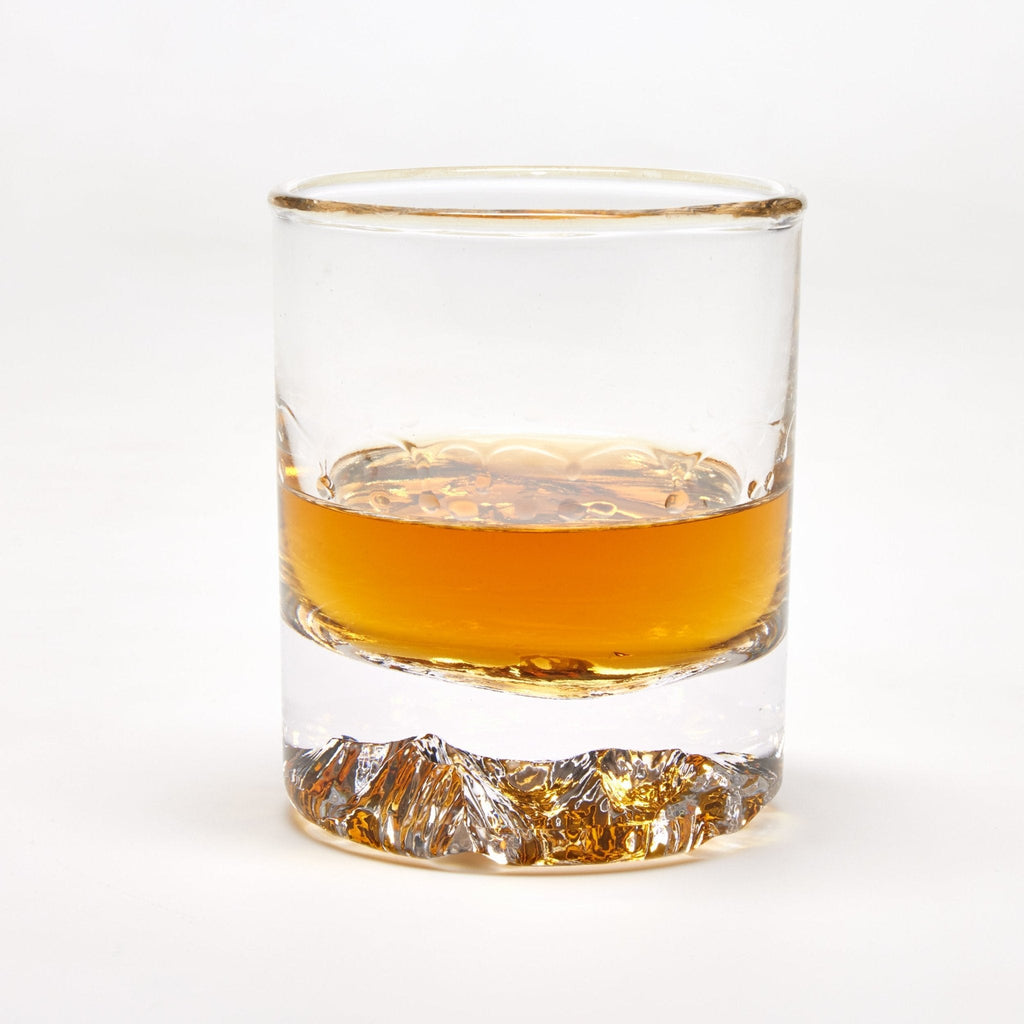 The Heavy Bottom Katahdin Tumbler
