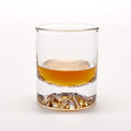 The Heavy Bottom Mt. St. Helens Tumbler