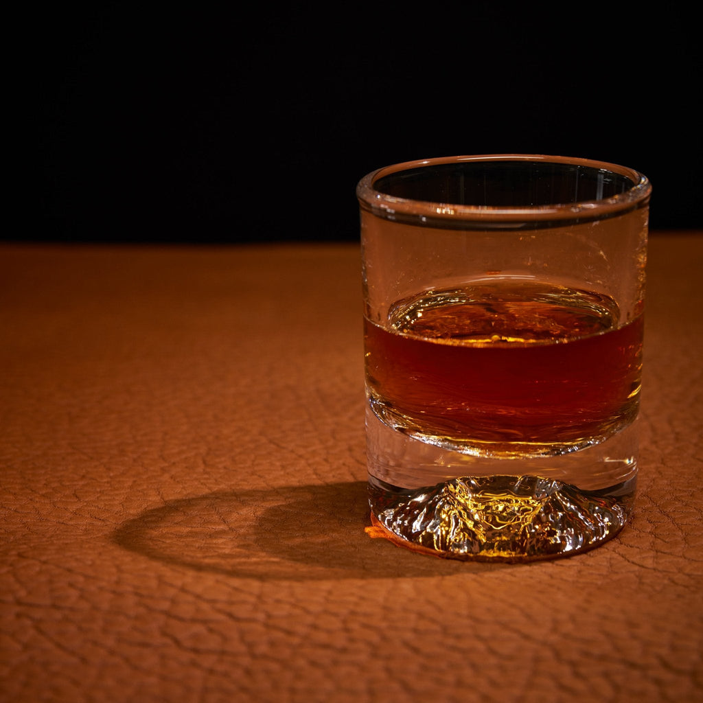 The Heavy Bottom Mt. St. Helens Tumbler