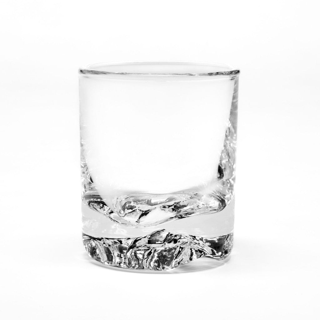 The Heavy Bottom Mt. Washington Tumbler