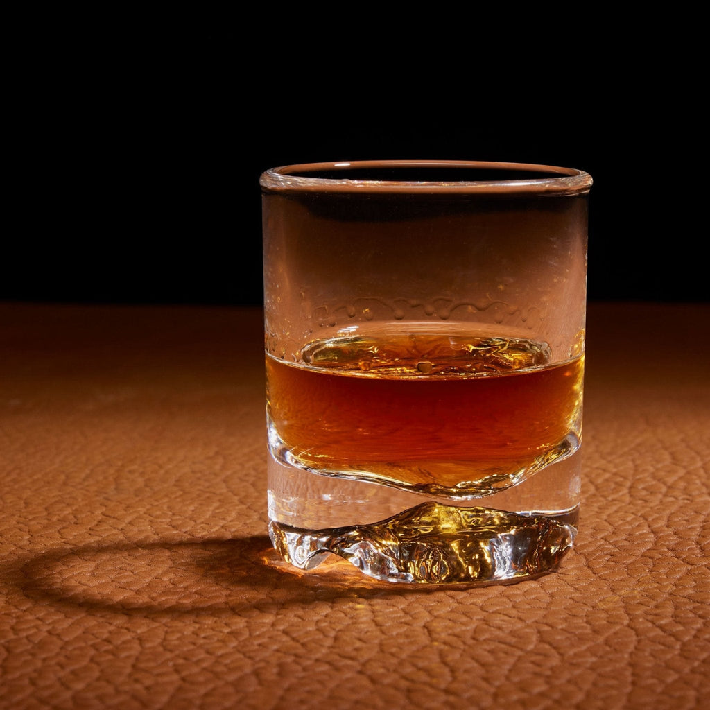 The Heavy Bottom Mt. Washington Tumbler