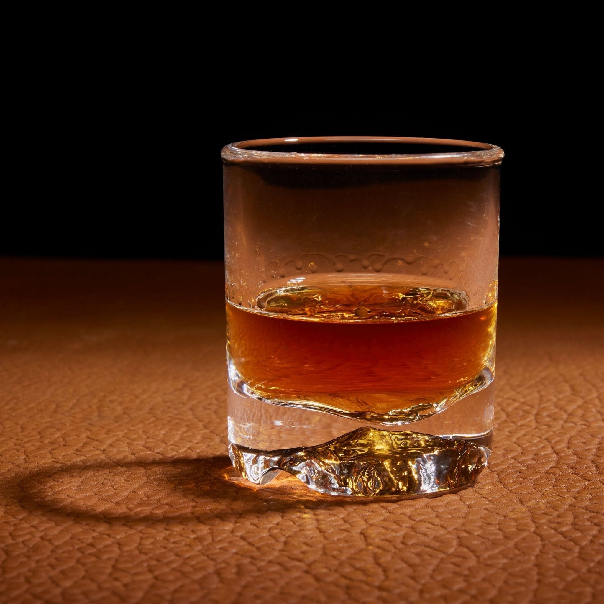 The Heavy Bottom Mt. Washington Tumbler