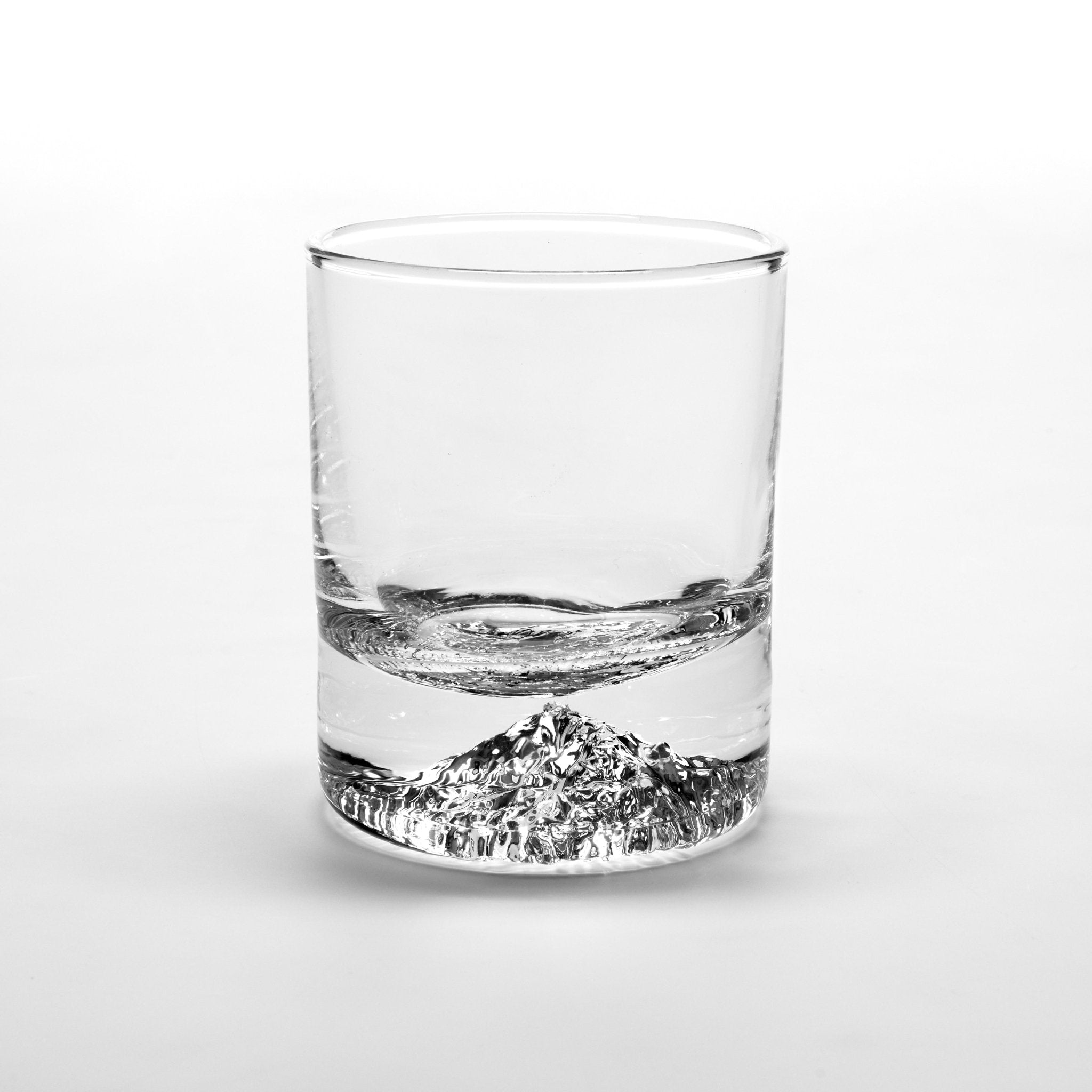 The Heavy Bottom Pikes Peak Tumbler