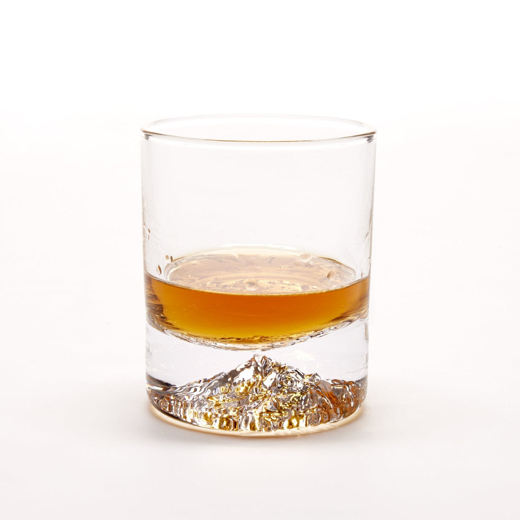 The Heavy Bottom Pikes Peak Tumbler