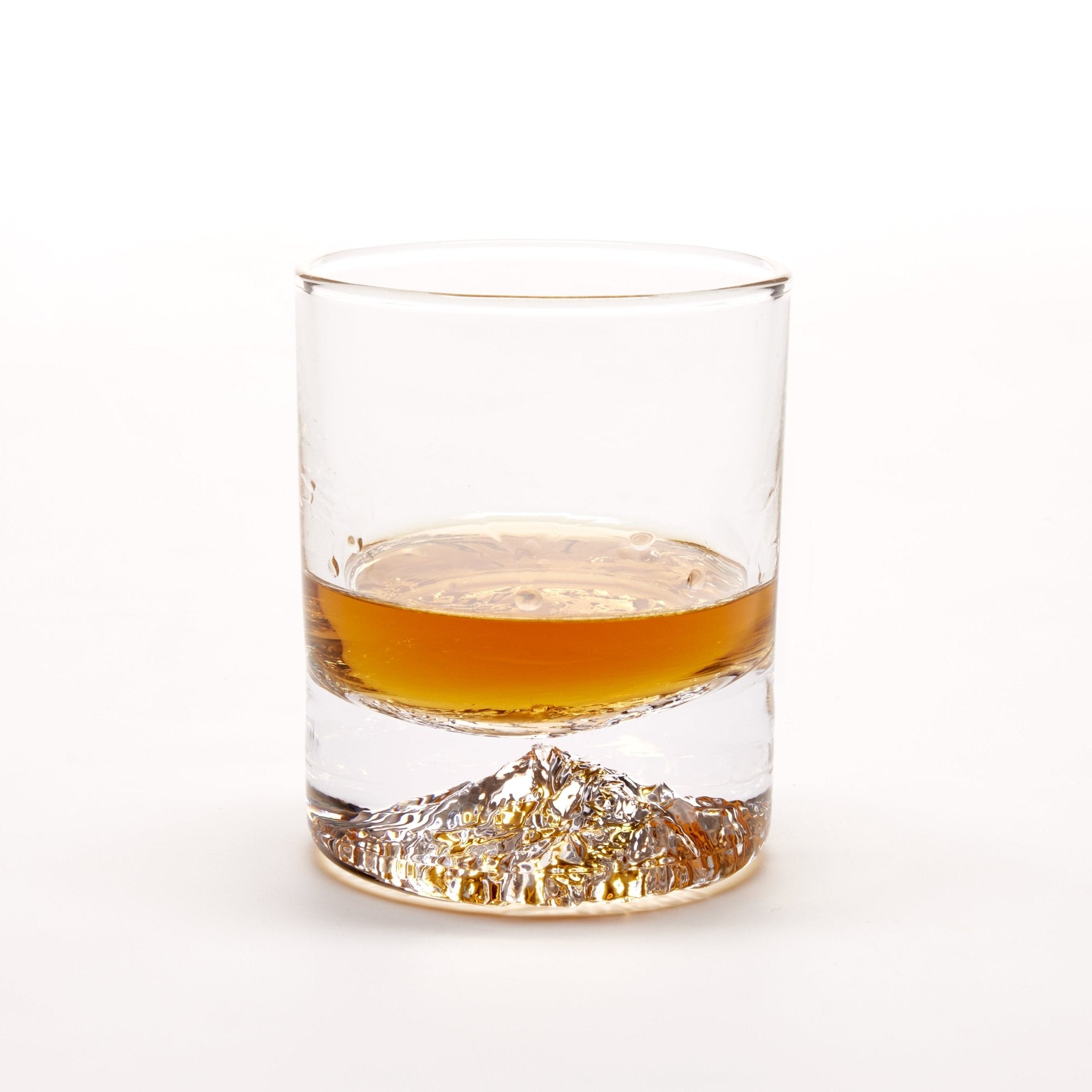 The Heavy Bottom Pikes Peak Tumbler