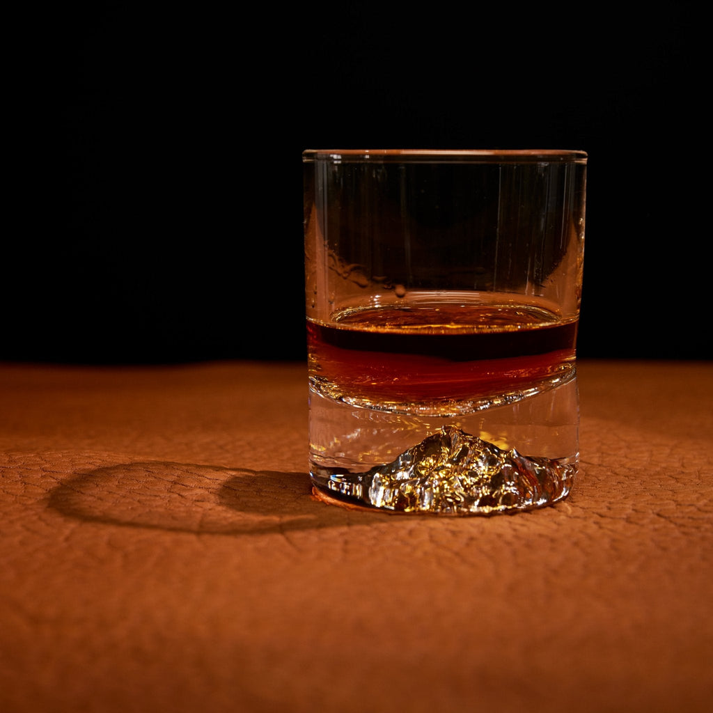 The Heavy Bottom Pikes Peak Tumbler