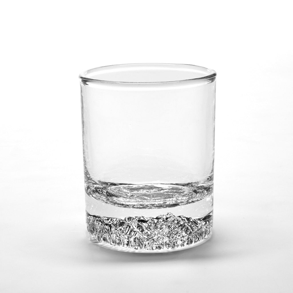 The Heavy Bottom Smoky Mountains Tumbler