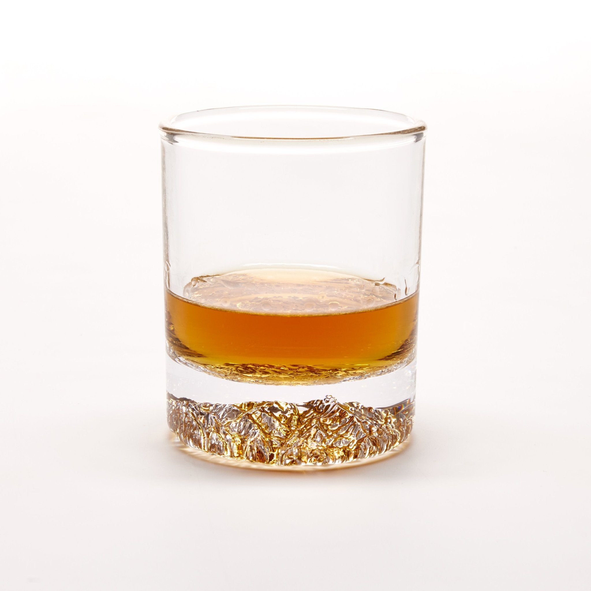 The Heavy Bottom Smoky Mountains Tumbler