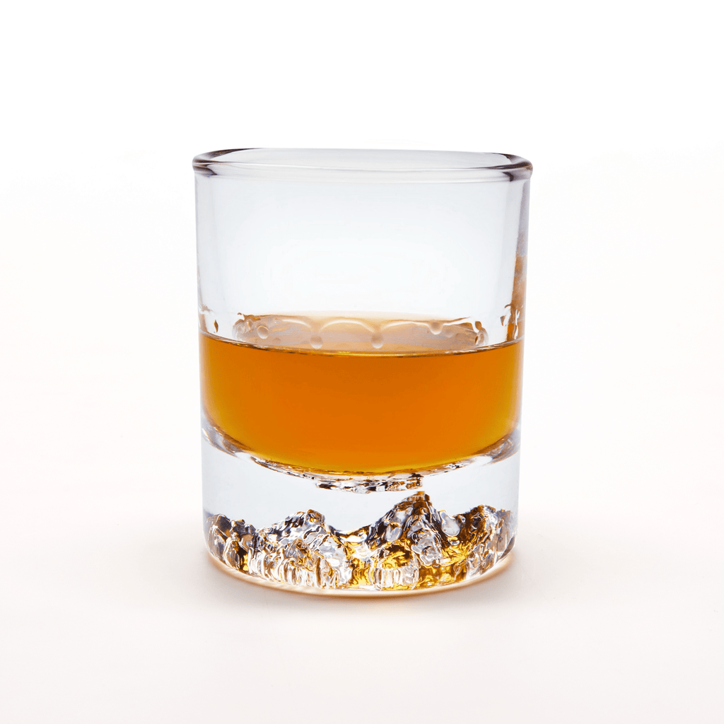 The Heavy Bottom Teton Tumbler