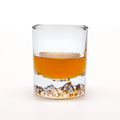 The Heavy Bottom Teton Tumbler
