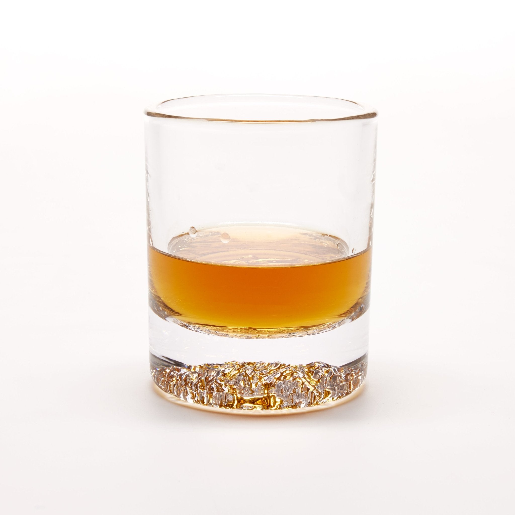 The Heavy Bottom Wasatch Tumbler