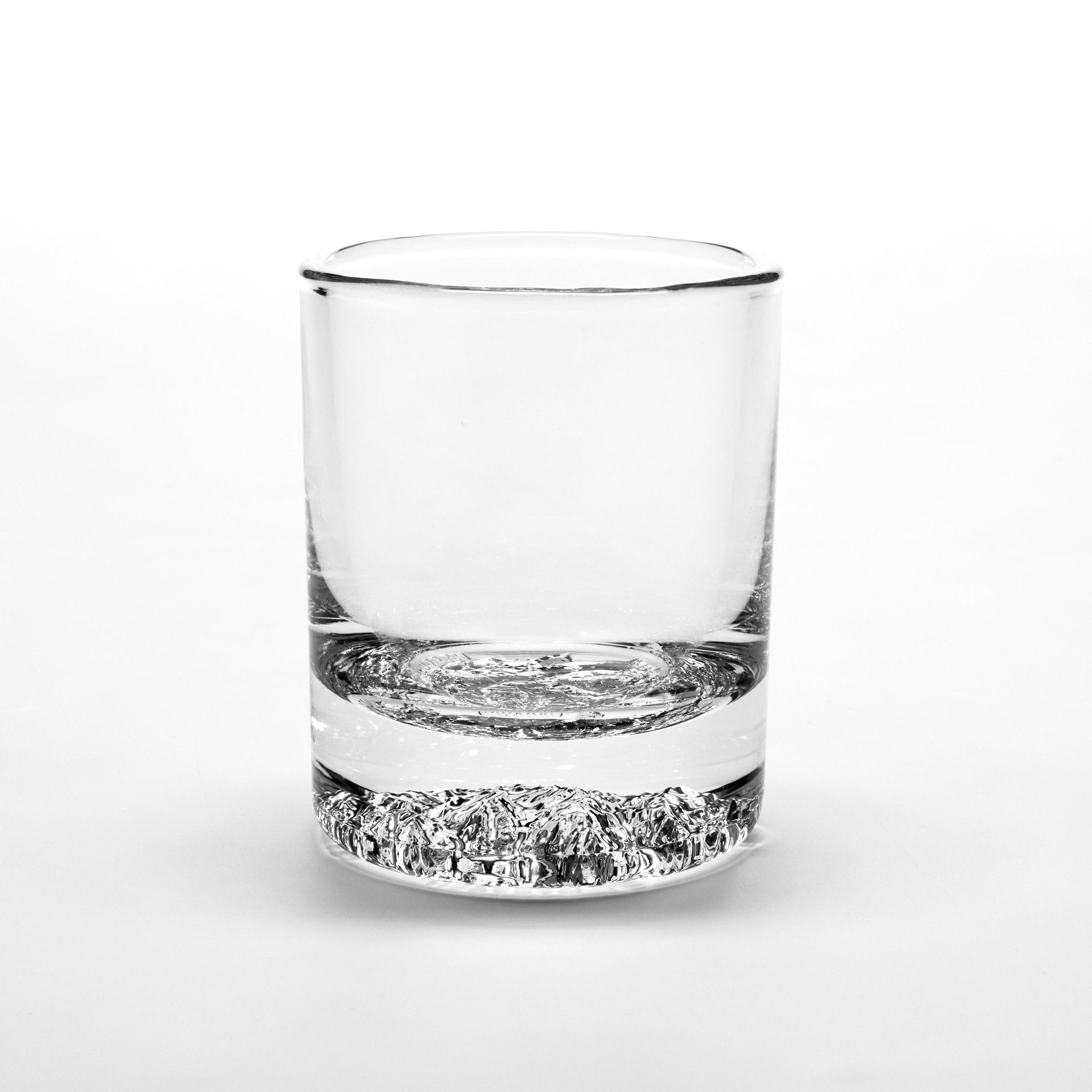 The Heavy Bottom Wasatch Tumbler