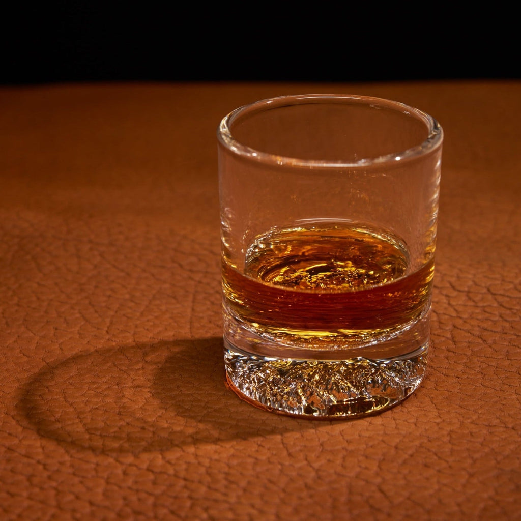 The Heavy Bottom Wasatch Tumbler