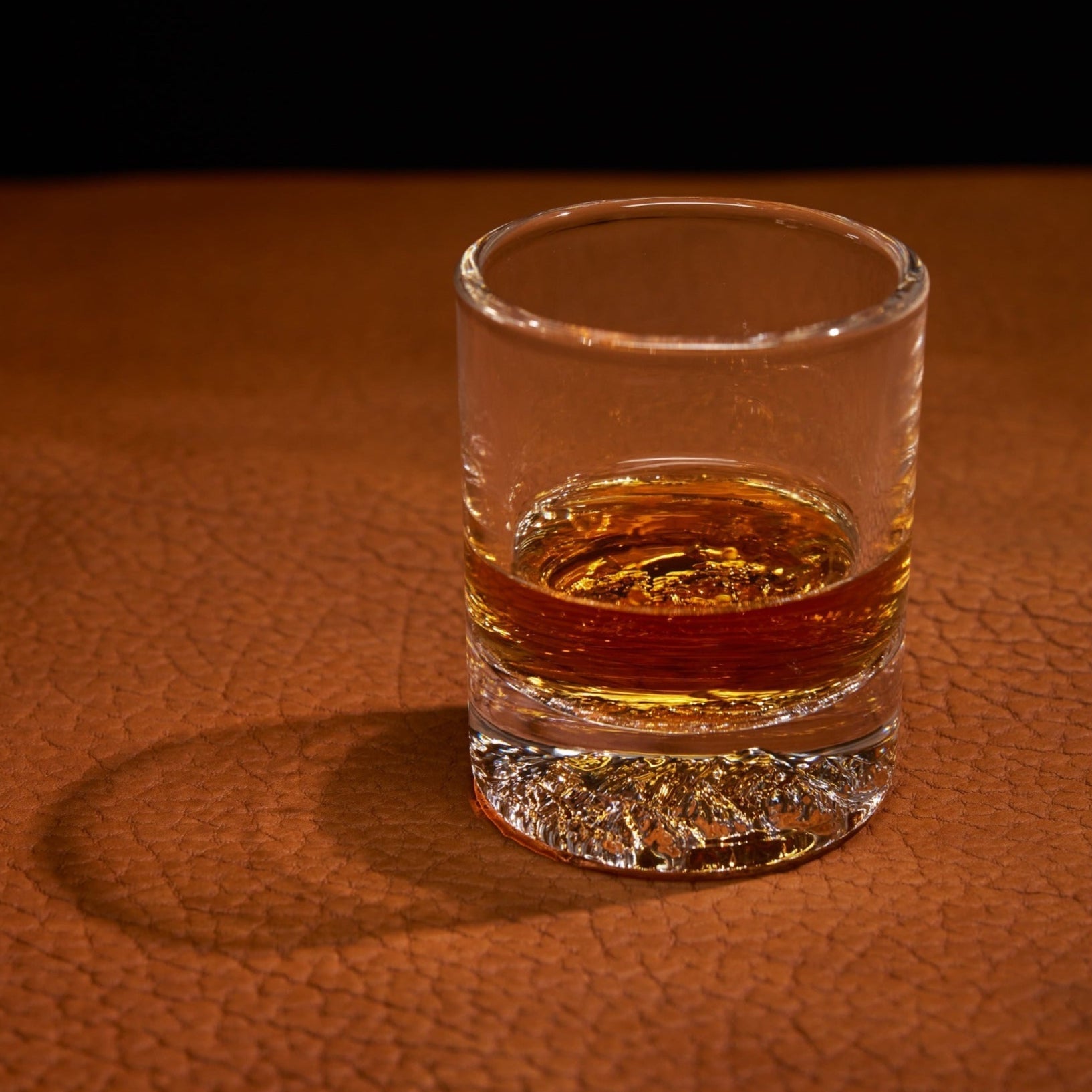 The Heavy Bottom Wasatch Tumbler