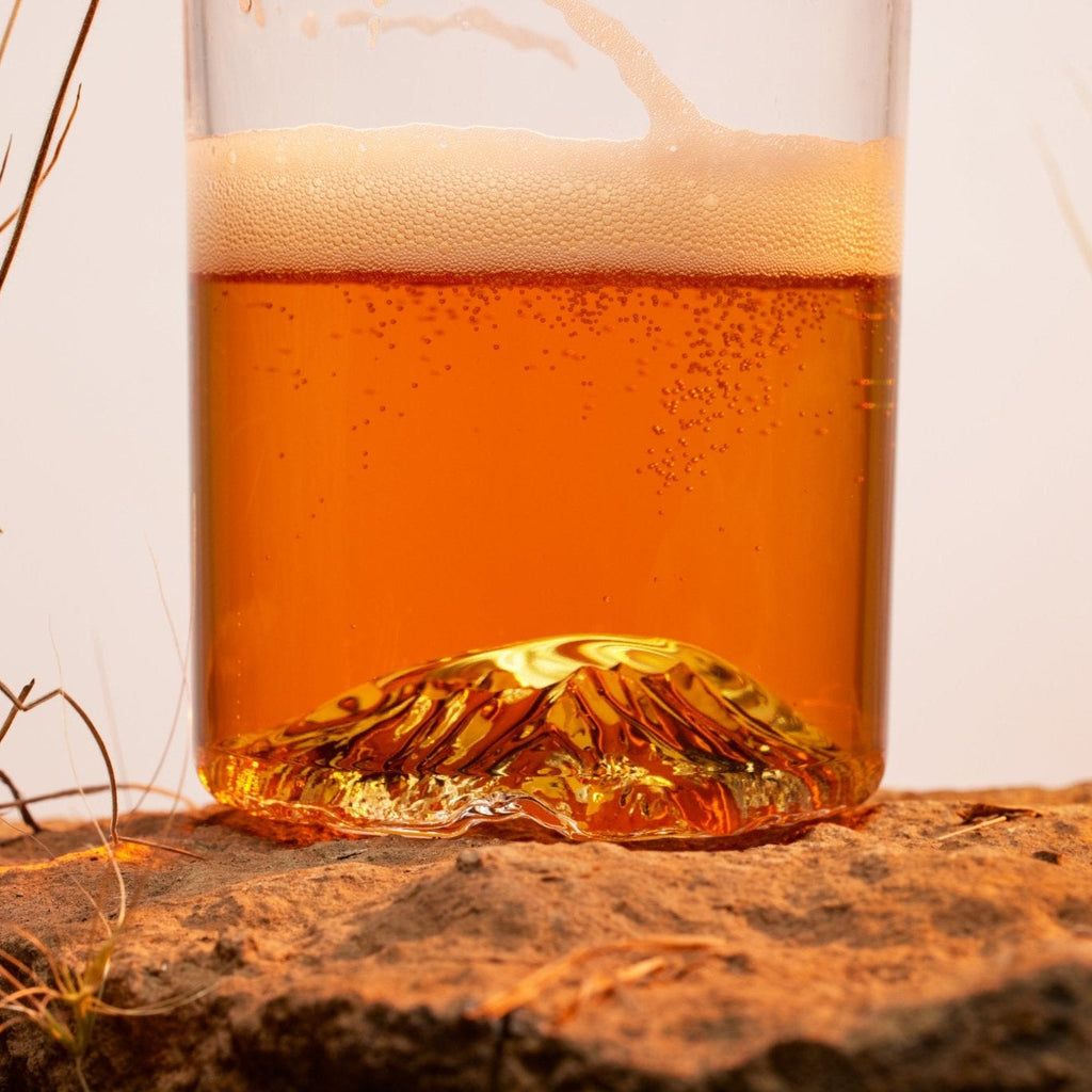 The Humphreys Peak Pint