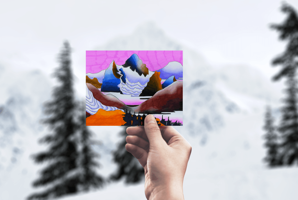 The Kaisa Lemley Card