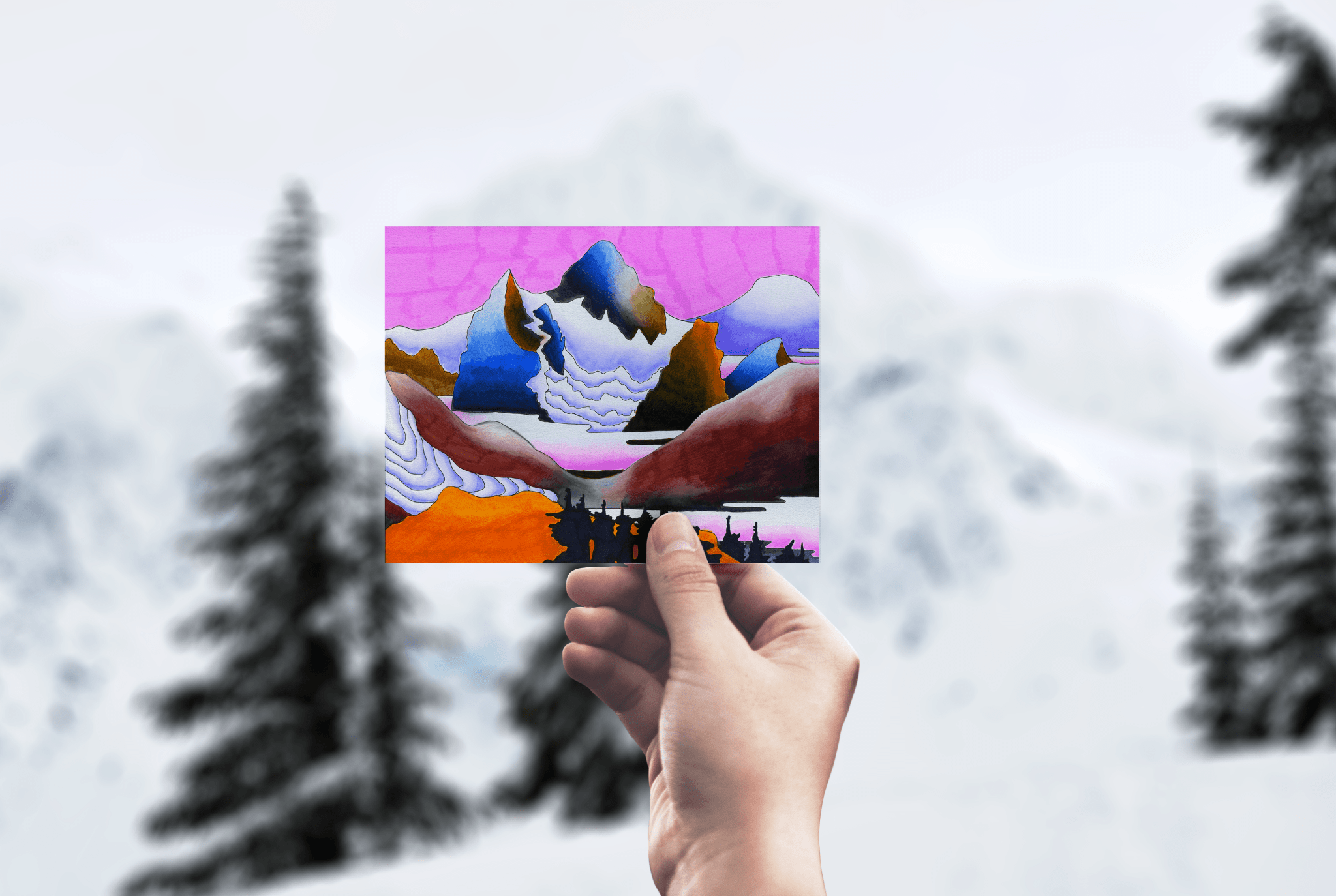The Kaisa Lemley Card