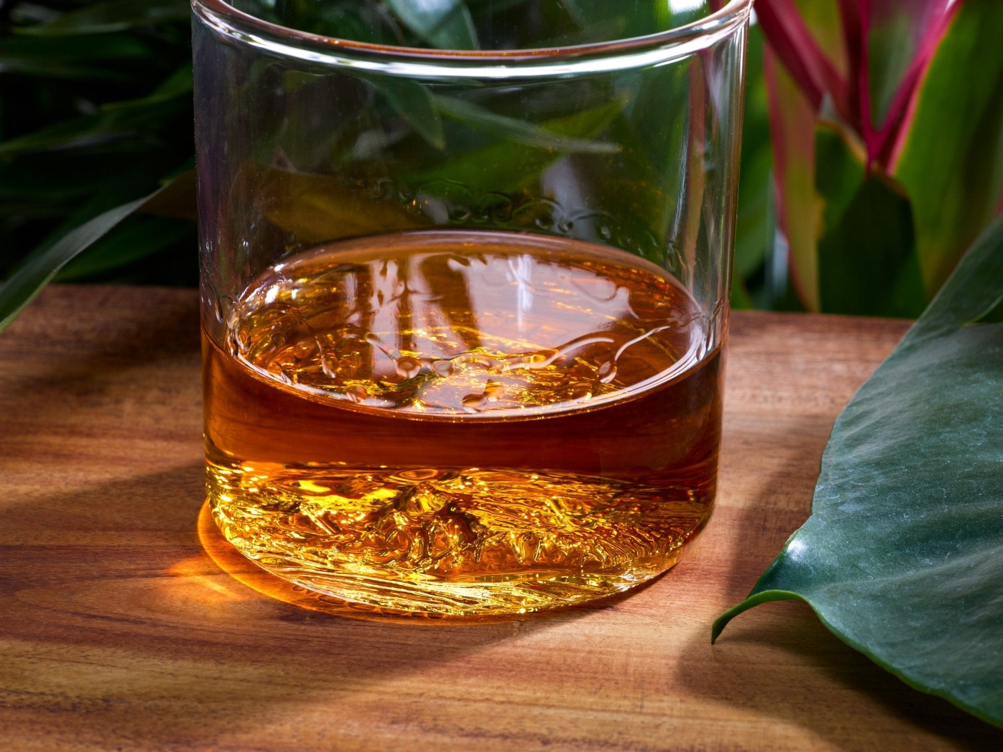 The Kauaʻi Tumbler