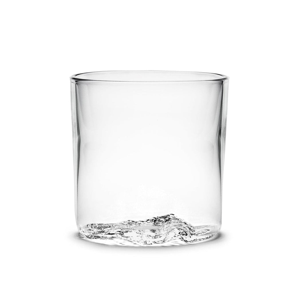 The Lake Tahoe Tumbler