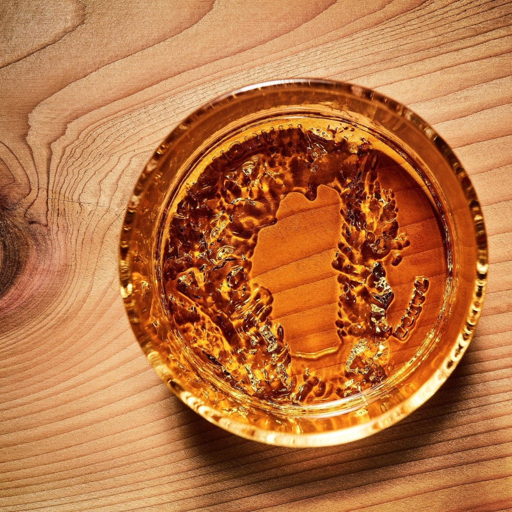 The Lake Tahoe Tumbler