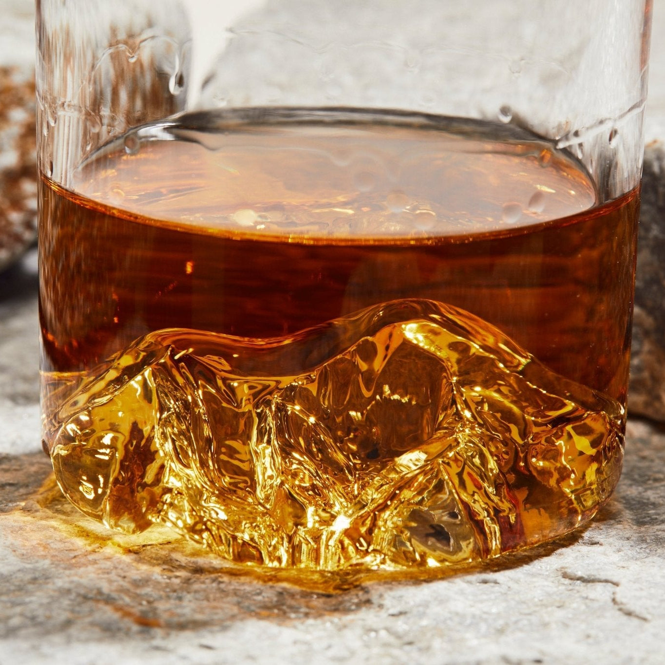 The Longs Peak Tumbler