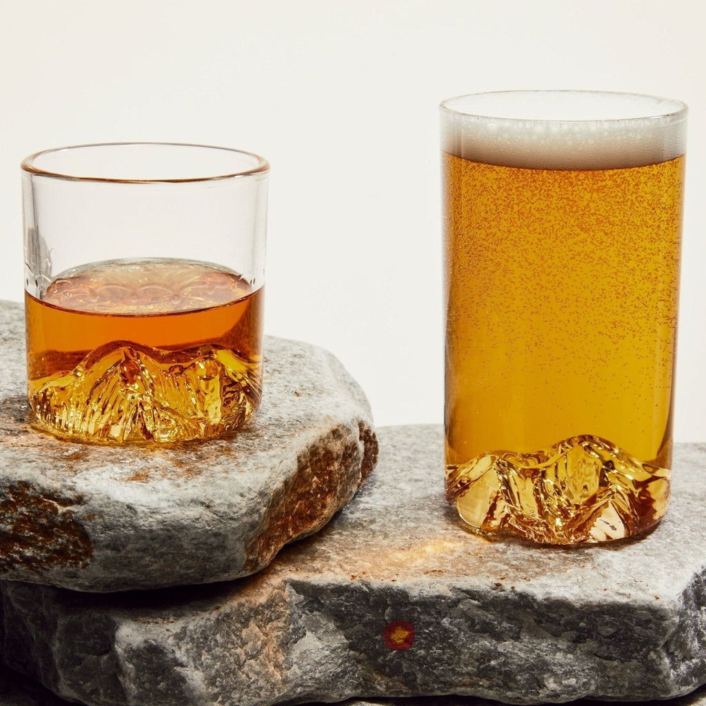 The Longs Peak Pint