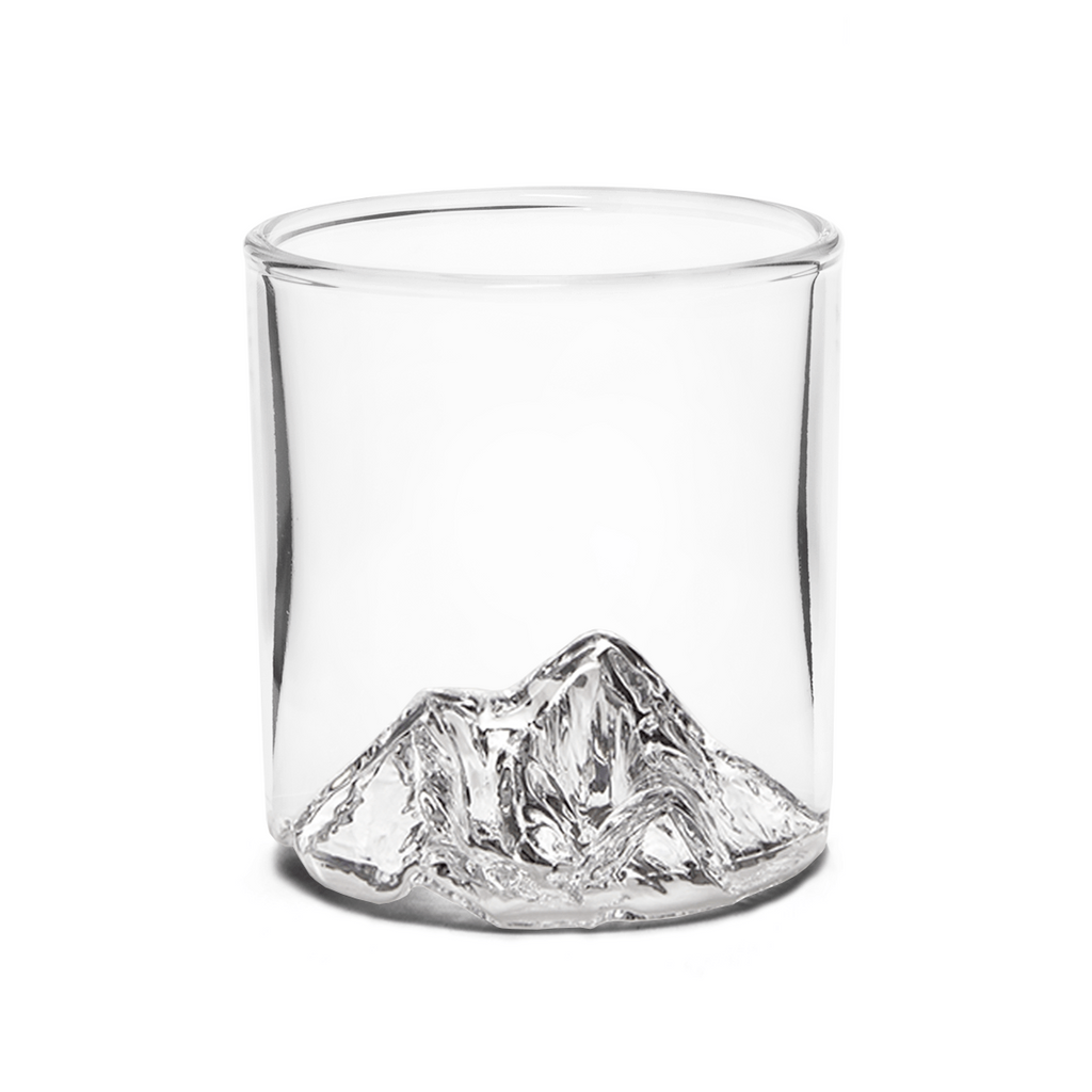 The Longs Peak Tumbler