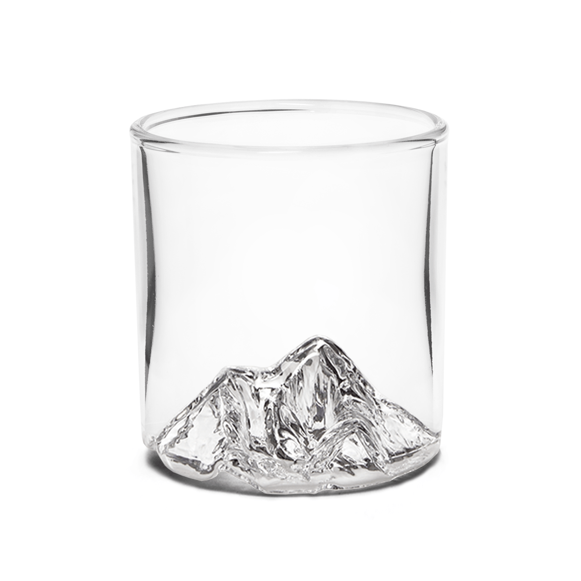 The Longs Peak Tumbler