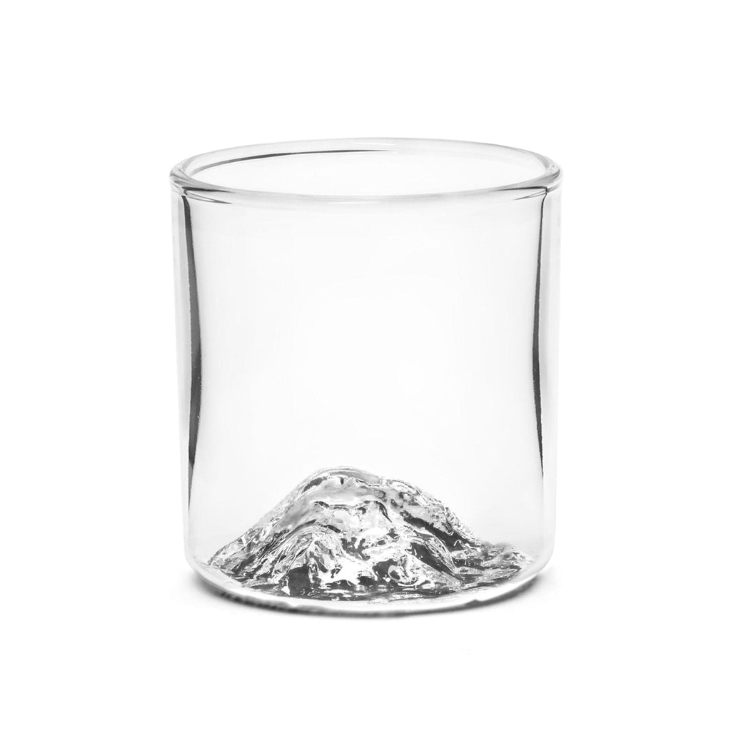The Mammoth Mountain Tumbler