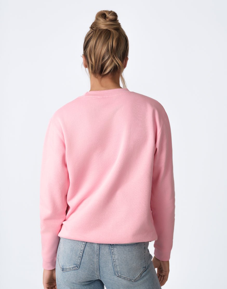 The Memorial Crewneck