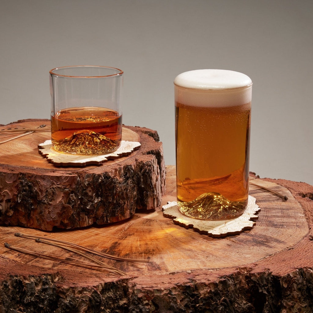 The Mt. Adams Box Set