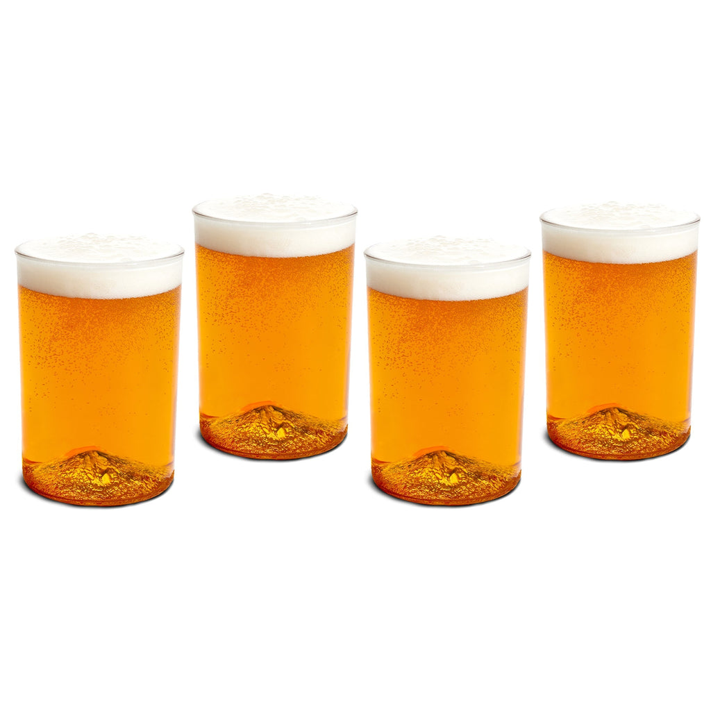 The Mt. Bachelor Outdoor Cup Set