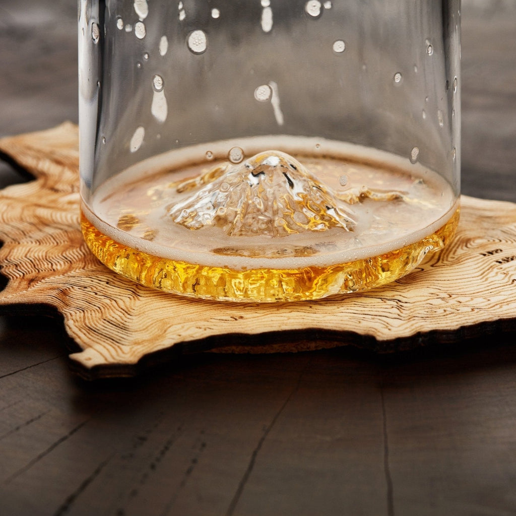 The Mt. Baker Tumbler