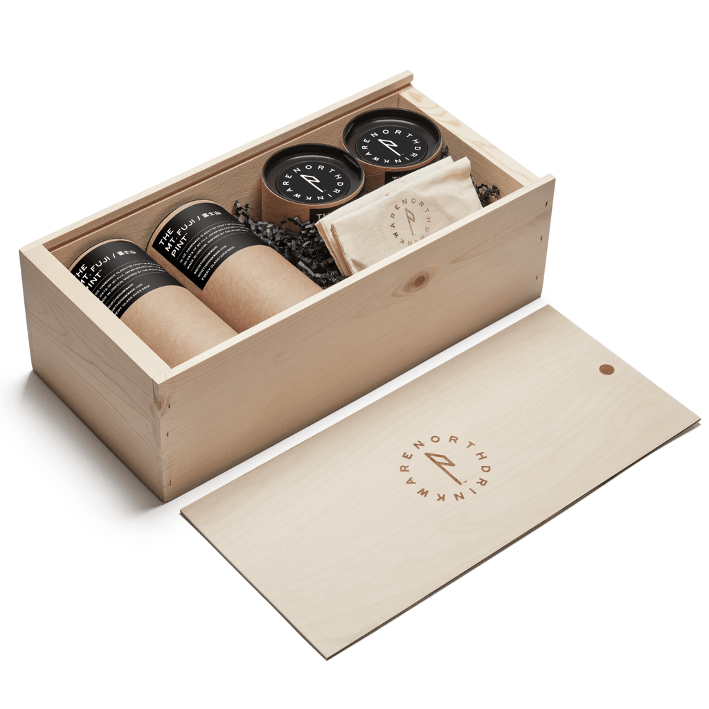 The Mt. Fuji Box Set