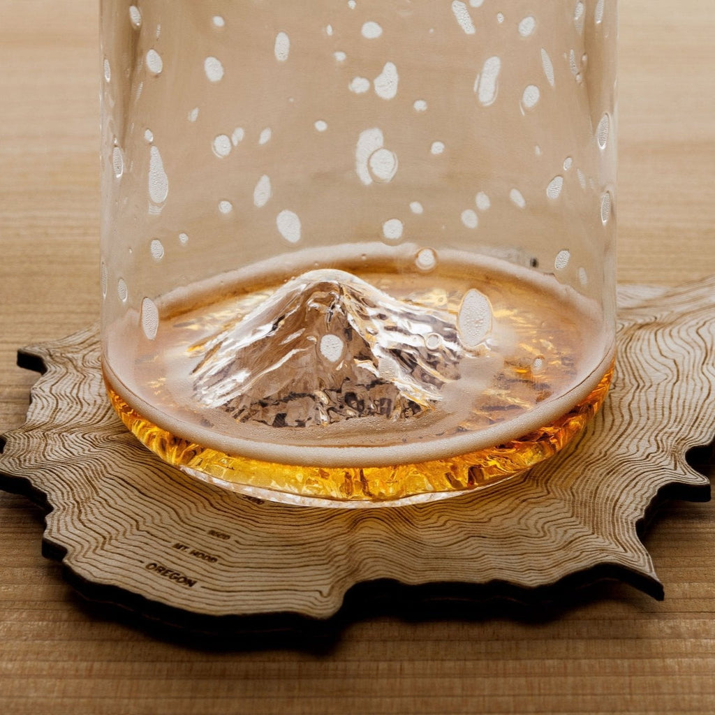The Mt. Hood Box Set