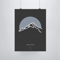 The Mt. Hood New Original Poster