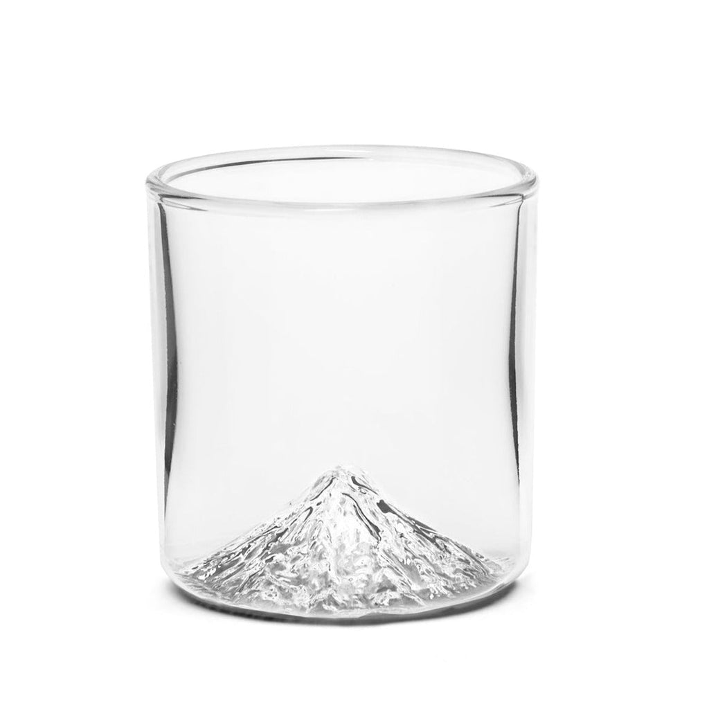 The Mt. Hood Tumbler