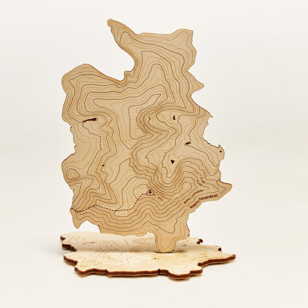 The Mt. Katahdin Box Set