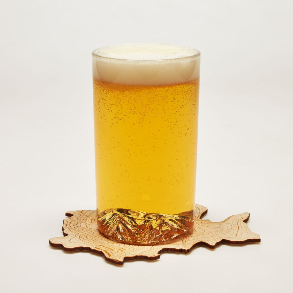 The Mt. Katahdin Pint