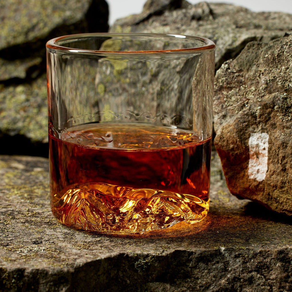 The Mt. Katahdin Tumbler