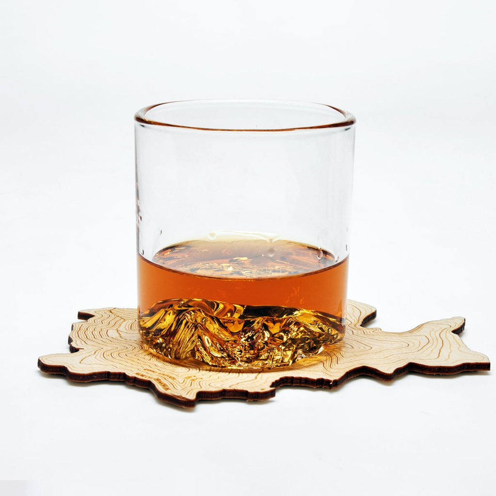 The Mt. Katahdin Tumbler