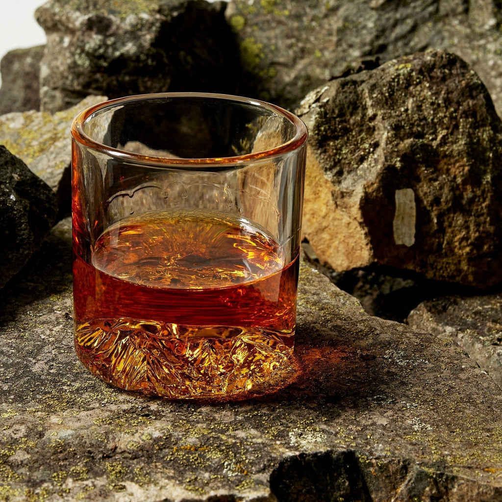 The Mt. Katahdin Tumbler