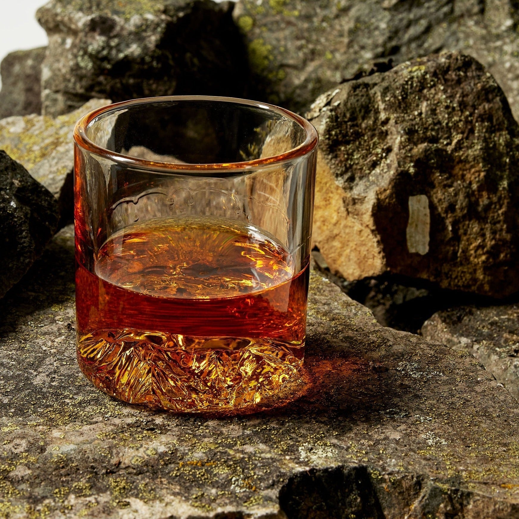 The Mt. Katahdin Tumbler