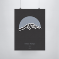 The Mt. Rainier New Original Poster