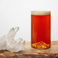 The Mt. Shasta Pint