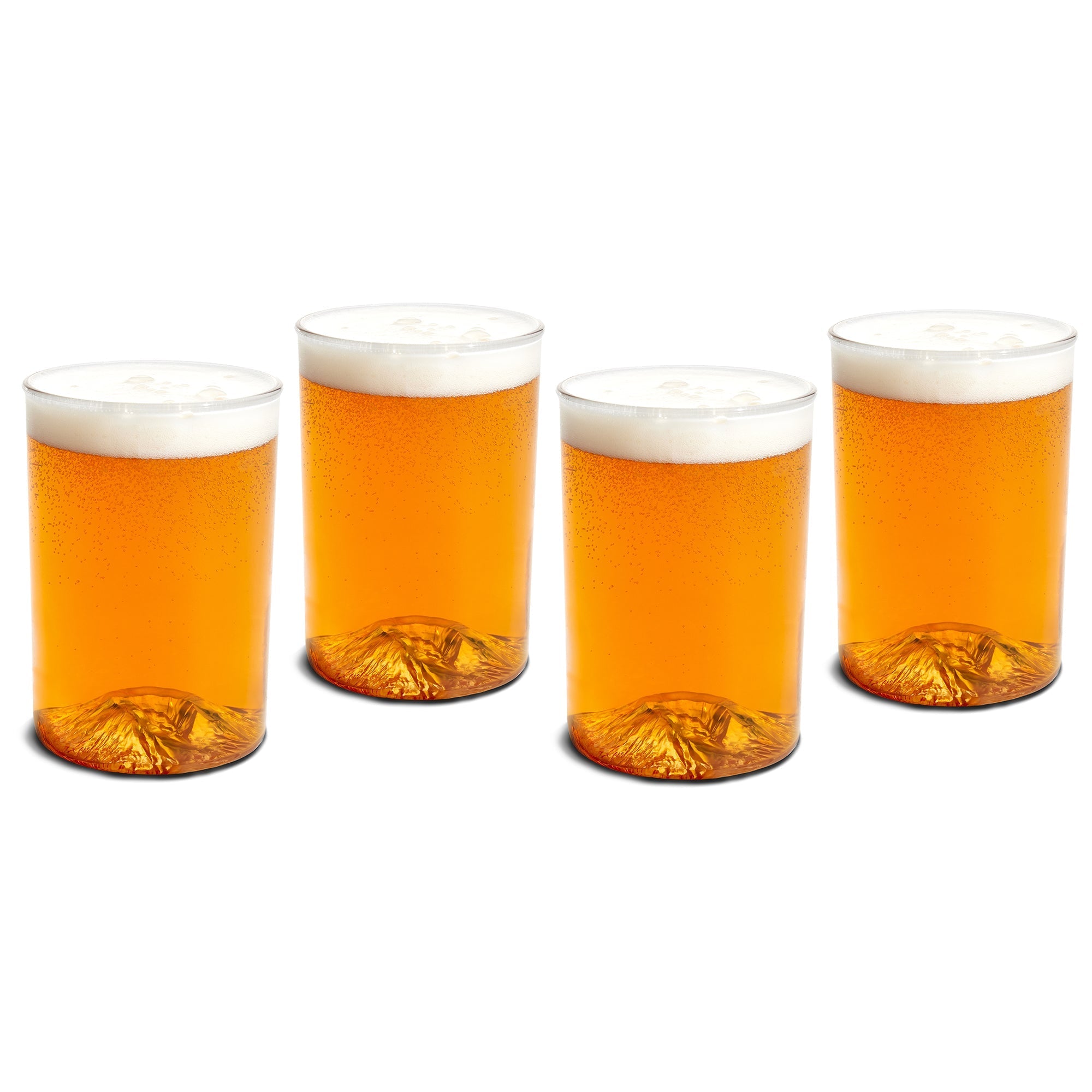 The Mt. St. Helens Outdoor Cup Set